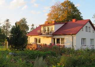 Фото Фермерские дома Agrocamp г. Pawłówka